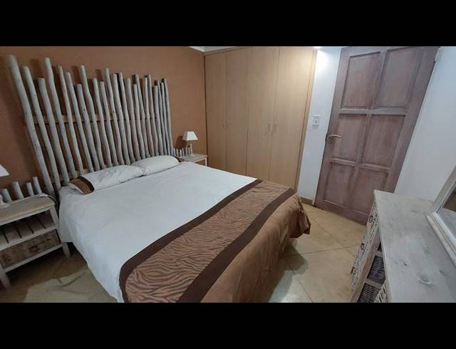 1 BEDROOM PROPERTY TO RENT IN WILROPARK